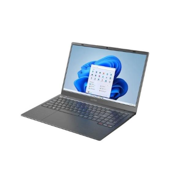 Notebook Multilaser UL264: Processador Ryzen 7000| 16GB RAM| 512GB SSD| Tela 14"| Webcam| Garantia 4 Anos On-Site