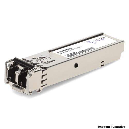 Transceiver Skylane SFP85P55GE0B 1G Base-SX SFP - Portal de Adesões