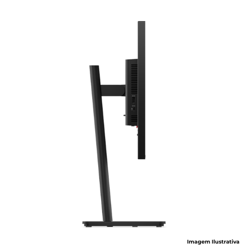 Monitor Lenovo ThinkVision T24-40: Tela 23,8"