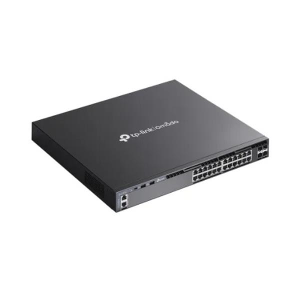 Switch Gerenciável TP-LINK SG6428XHP