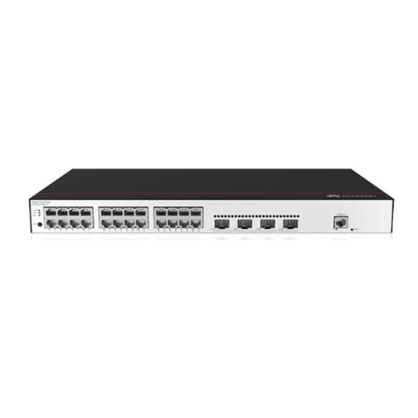 Switch Huawei S5735-L24P4XE-A-V2 - Portal de Adesões