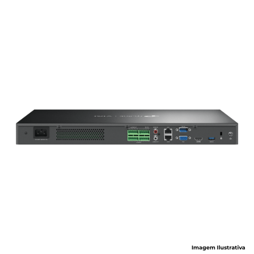Gravador TP-Link NVR VIGI NVR4032H
