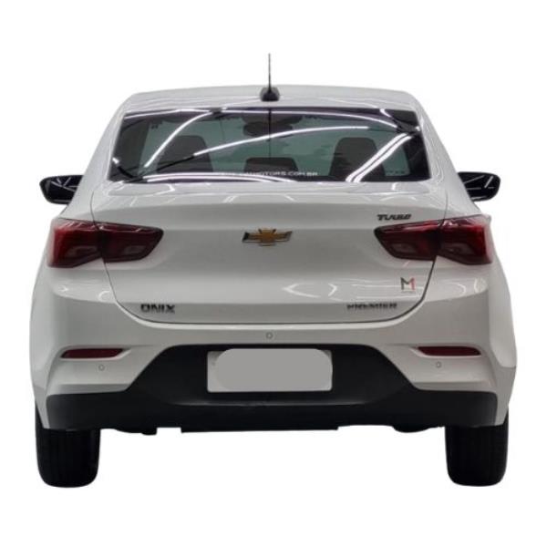 Veículo Chevrolet Onix Plus 1.0 Flex