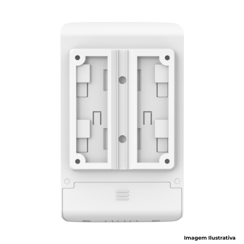Switch TP-Link Externo PoE Omada SG2005P-PD 5 Portas