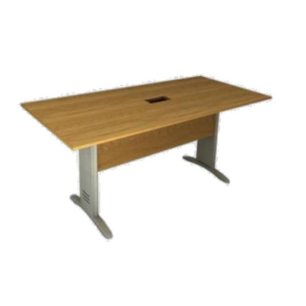 Mesa De Trabalho Retangular - Portal de Adesões