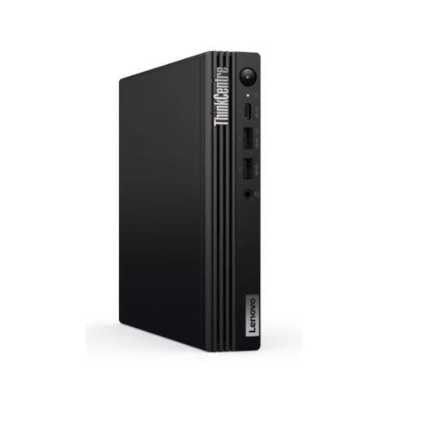 Locação De Computador Desktop Lenovo ThinkCentre M75Q Gen5: Processador AMD Ryzen| 16GB RAM| 512GB SSD| Monitor 21,5"| Garantia 1 Ano On-Site