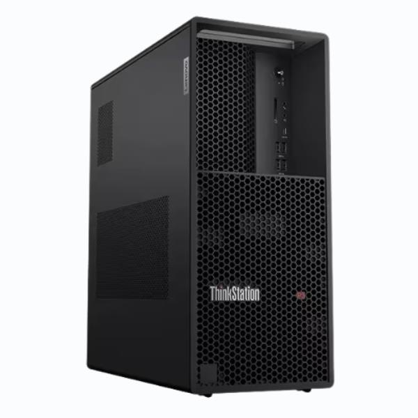 Locação De Workstation Lenovo ThinkStation P3: Processador i7| 32GB RAM| 1TB SSD| Monitor 23,8"| Garantia 1 Ano On-Site