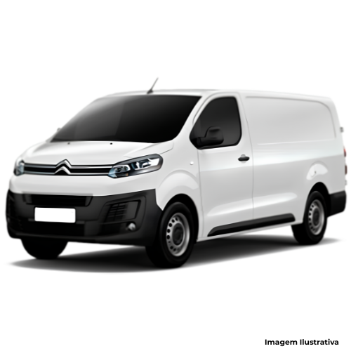 Veículo Automóvel Furgão Citroen Jumpy Cargo MY26 - Portal de Adesões