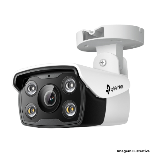 Câmera IP TP-Link VIGI C340 4 MP