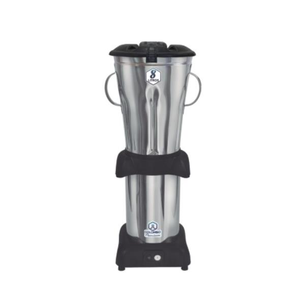 Liquidificador JL Colombo Inox 1253 - Portal de Adesões