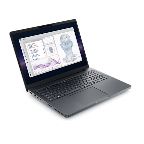Notebook Dell  Pro Max MC16250: Processador Ultra 7| 32 GB RAM| 512 GB SSD| Garantia 3 Anos On-Site