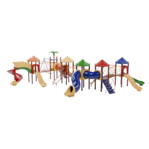 Playground 6 Torres - Portal de Adesões