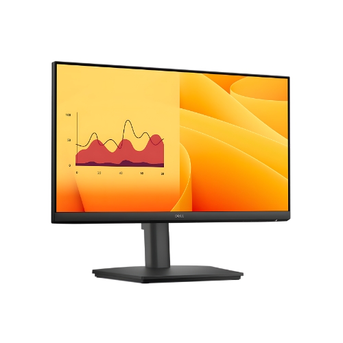 Monitor Dell E2225HSM: Tela 21,5" - Portal de Adesões