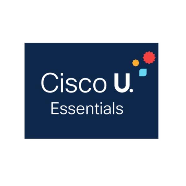 Treinamento CISCO U Essentials - Portal de Adesões