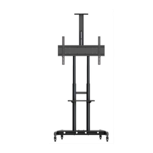Suporte Móvel North Bayou Ava1800 Para Telas De 86" - Portal de Adesões