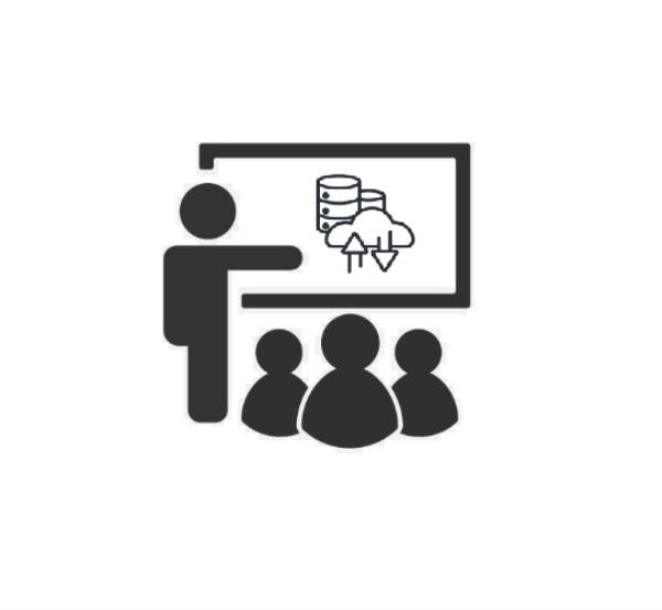 Serviço de Capacitação Técnica Para HPE Aruba Networking Central AP Foundation - Portal de Adesões