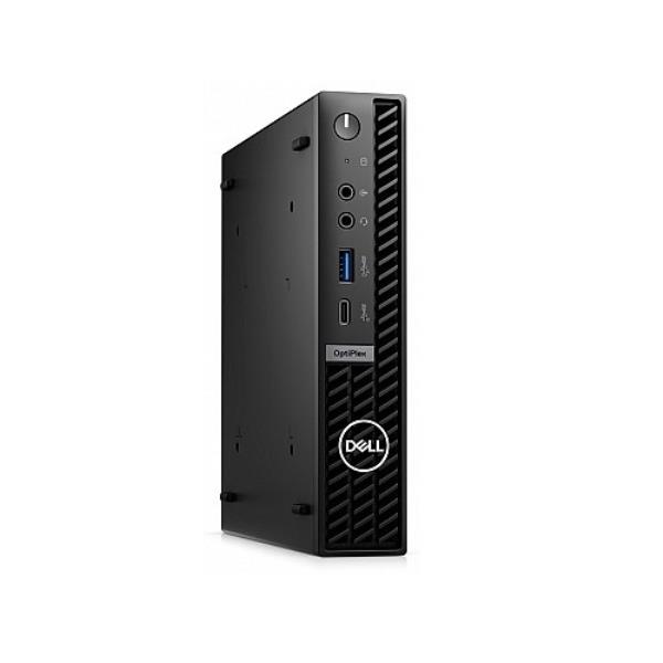 Computador Dell Optiplex 7020 MFF: Processador I5|16GB Memória|512GB SSD| Garantia 36 meses| Acompanha monitor 24" - Portal de Adesões