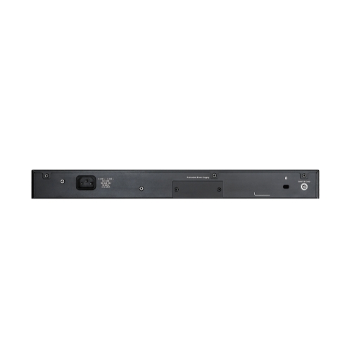 Switch D-Link DGS-1510 48 Portas Gigabit Com 4 Portas 10G SFP+ - Portal de Adesões