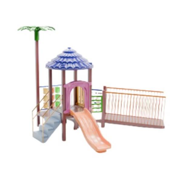Playground 1 Torre