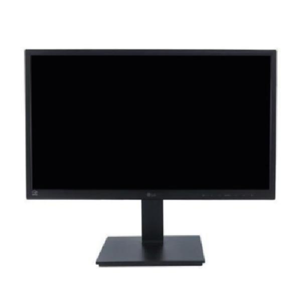 Monitor LG 24BN650U: Tela 23,8" - Portal de Adesões