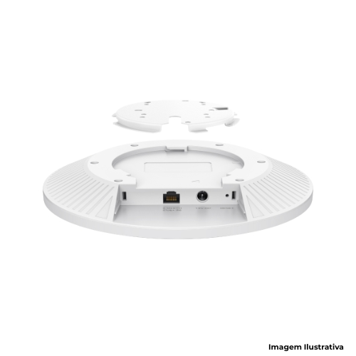 Access Point TP-Link Omada EAP650-Outdoor AX3000