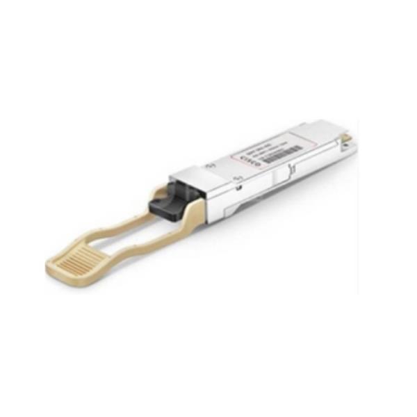 Transceiver CISCO QSFP-40/100-SRBD - Portal de Adesões