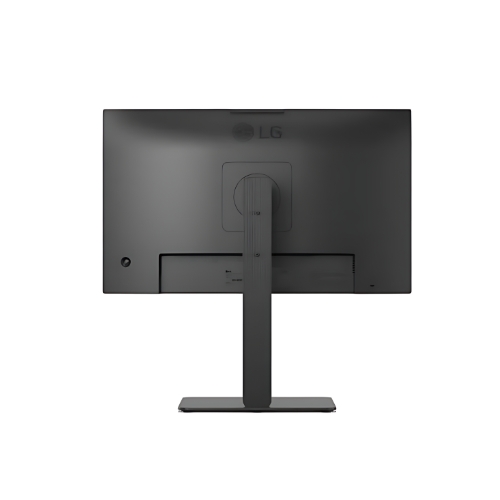 Monitor LG 24BA850: Tela 24"| Full HD| HDMI DisplayPort