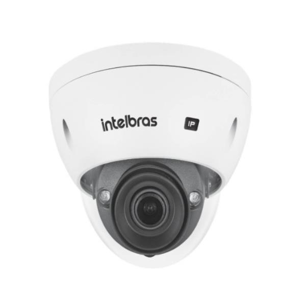 Câmera De Segurança Intelbras VIP 7550 D Z IA FT - Portal de Adesões