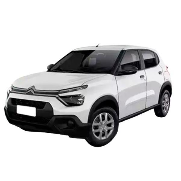 Veículo Citroen C3 Live 1.0 Flex - Portal de Adesões