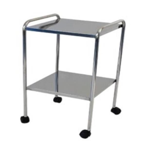 Mesa Auxiliar Belacci Quadrada 4005 - Portal de Adesões