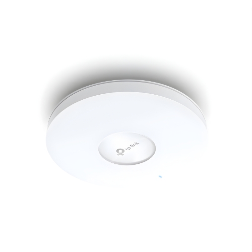Access Point TP-Link EAP650 Wi-Fi 6 AX3000 Dual Band Gigabit