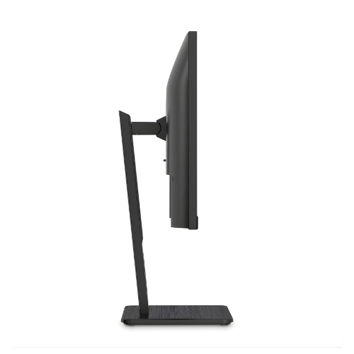 Monitor AOC 24E3QF: Tela 23.8" IPS W-Led