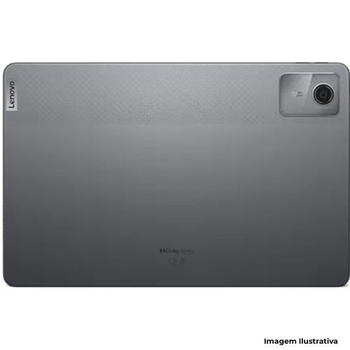 Tablet Lenovo Tab K11: Memória 4GB| Armazenamento 128GB| Tela 11"| Garantia 1 Ano