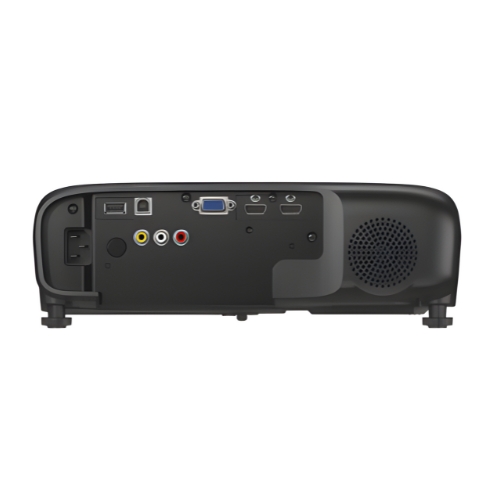 Projetor Epson Power Lite FH52+