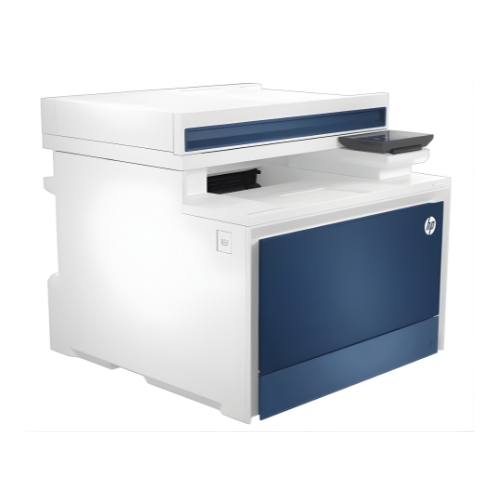 Impressora HP Color Laser Jet Pro MFP 4303FDW: Garantia 1 Ano