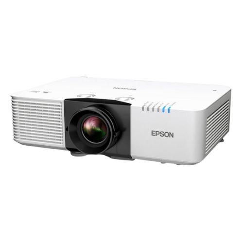 Projetor Multimídia Epson PowerLite L690U - Portal de Adesões