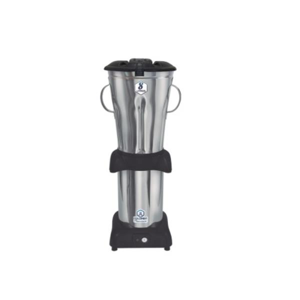 Liquidificador JL Colombo Inox 1253 - Portal de Adesões