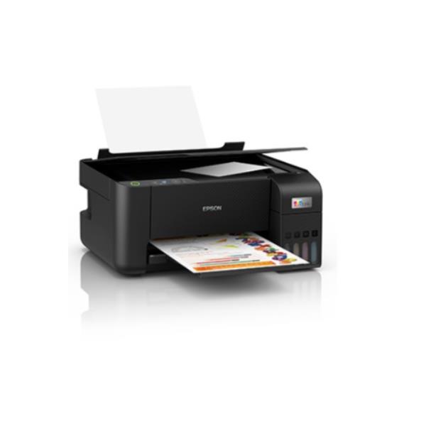 Impressora Epson EcoTank L3250 Multifuncional Wi-Fi Jato De Tinta - Portal de Adesões