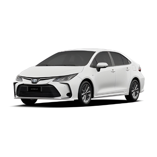 Veículo Toyota Corolla Altis Premium CVT - Portal de Adesões