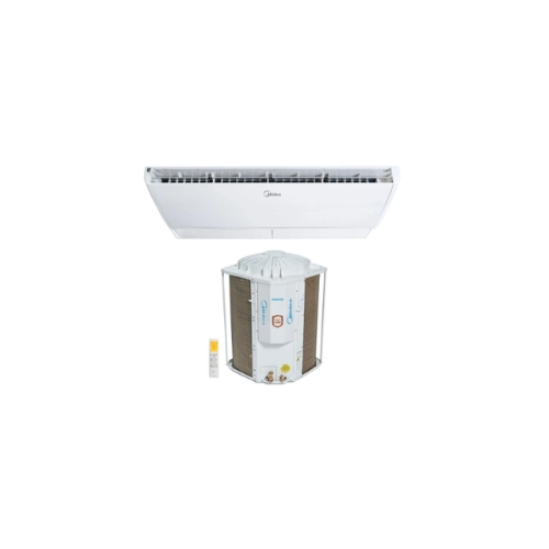 Ar-Condicionado Midea Inverter Connect 42ZQVE60M5.38CCVE60515MM: 60.000 BTUs| Piso/Teto| Split Inverter| Ciclo Frio - Portal de Adesões