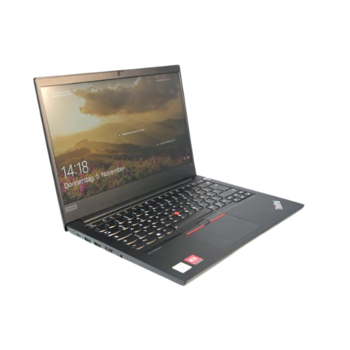Notebook Lenovo Thinkpad E14 Gen 5: Processador AMD Ryzen 5| 8GB RAM| 256GB SSD| Tela 14"| Garantia 3 Anos On-Site - Portal de Adesões
