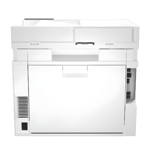 Impressora HP Color Laser Jet Pro MFP 4303FDW: Garantia 1 Ano
