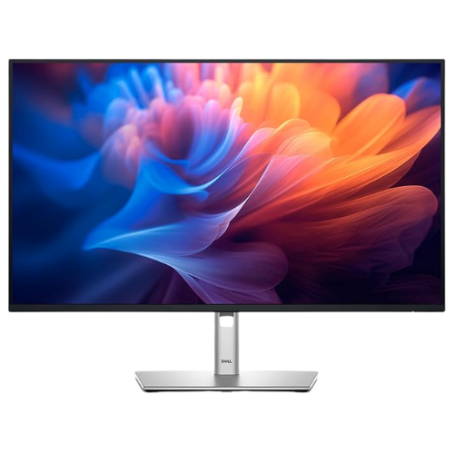 Monitor Dell P2725H: Tela 27" - Portal de Adesões