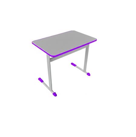 Mesa Escolar Belacci Para Cadeirante Mileto - Portal de Adesões