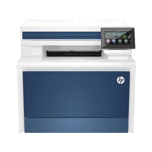 Impressora HP Color Laser Jet Pro MFP 4303FDW: Garantia 1 Ano - Portal de Adesões