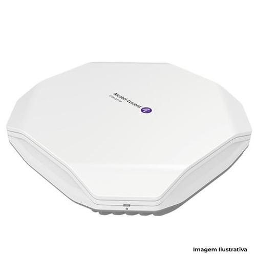 Access Point Alcatel-Lucent OmniAccess Stellar AP1301 - Portal de Adesões