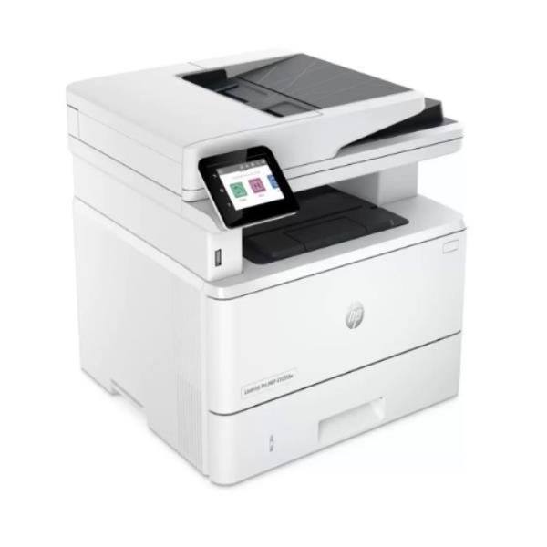 Impressora HP Multifuncional LaserJet Pro 4103DW - Portal de Adesões