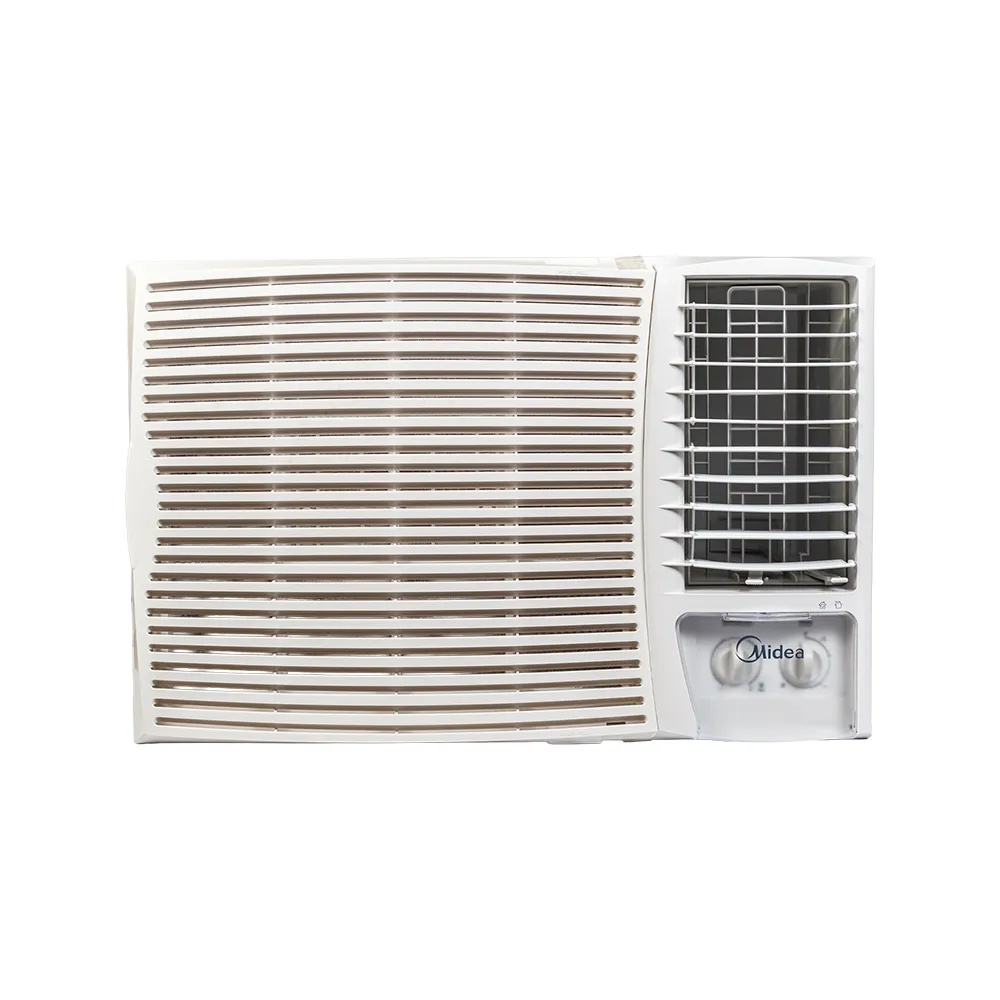 Ar-Condicionado Midea Janela Mecânico 18000 BTU 220V - Portal de Adesões