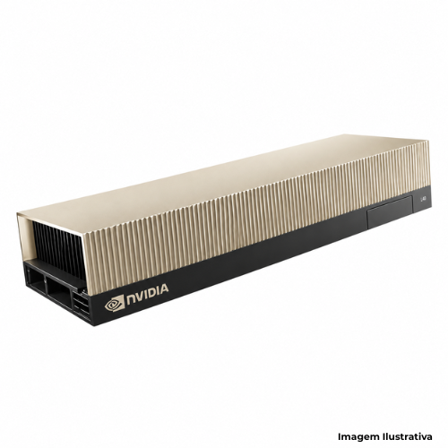 Aditamento De GPU NVIDIA RTX PRO 6000 Para Appliance Hiperconvergente Nutanix - Portal de Adesões