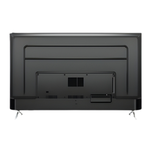 Televisor AOC 50U7045/78G: Smart TV 50"| DLED 4K| Comando De Voz| Roku TV| Wifi| Bluetooth| HDMI| USB| Lan Ethernet